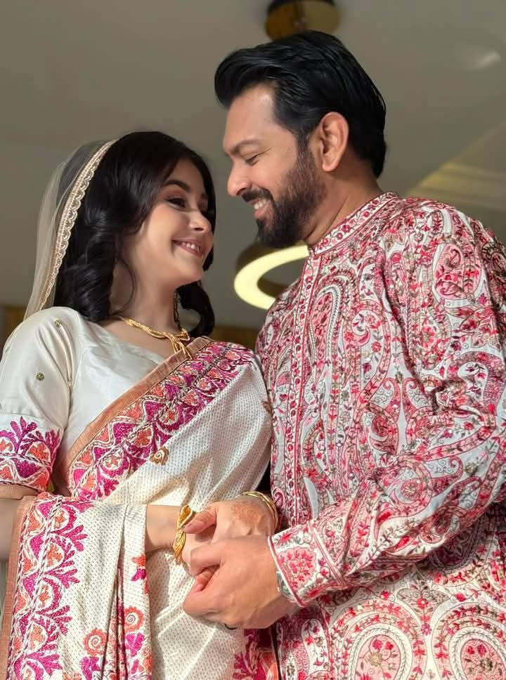 শেষ হতে চলেছে তাহসান–রোজার সংসার: বিচ্ছেদের গুঞ্জন নিয়ে যা জানা যাচ্ছে