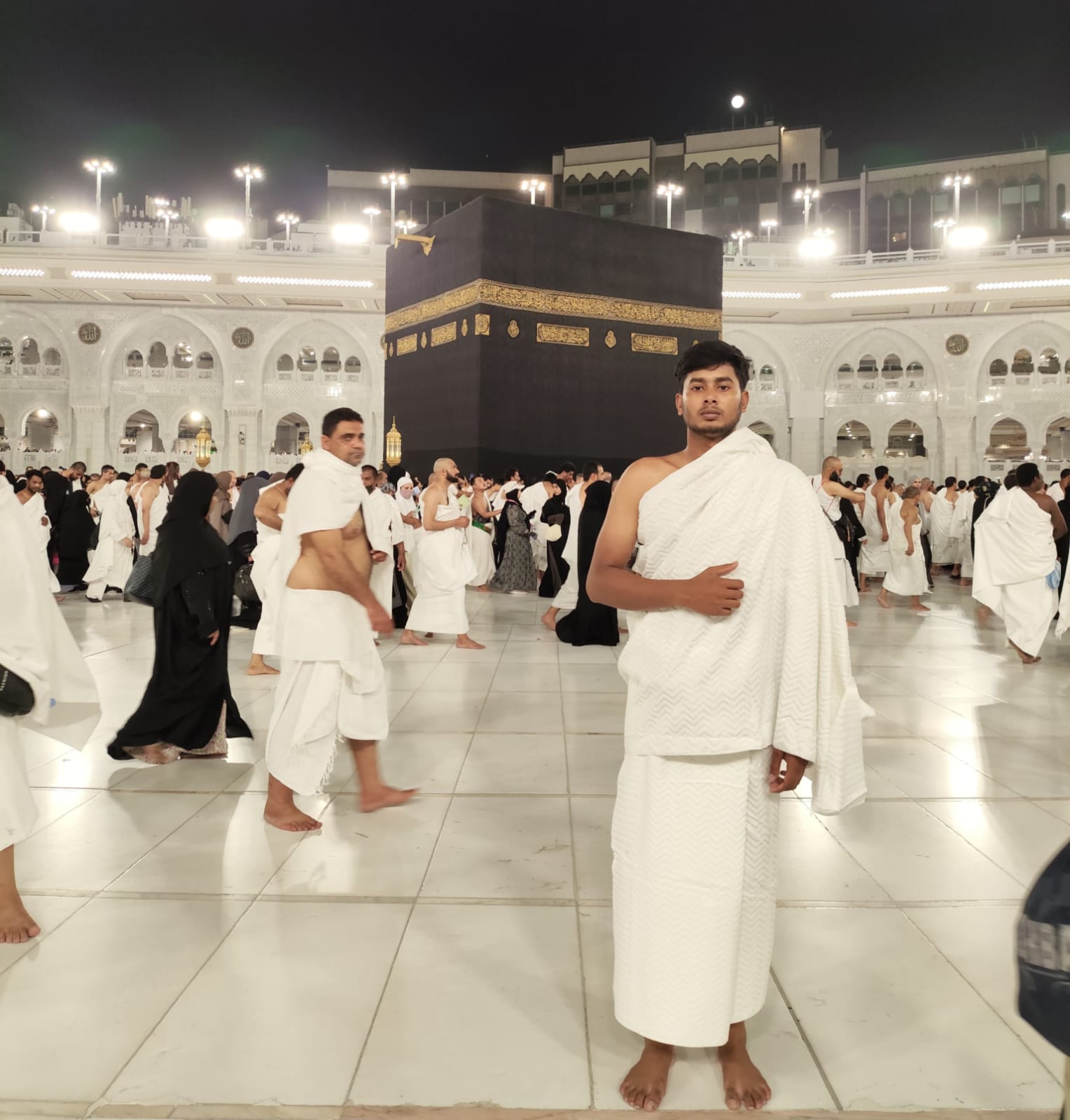 বদলি ওমরাহ কি জায়েজ—মৃত ও অক্ষম জীবিত ব্যক্তির পক্ষ থেকে ওমরাহ করার ইসলামী বিধান